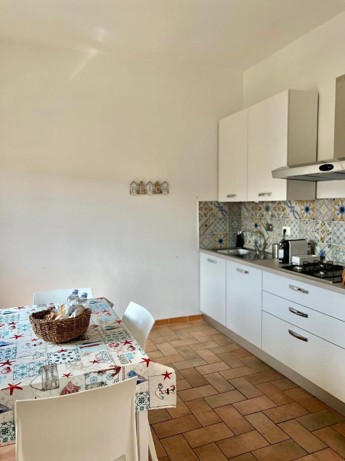 Sea Breeze House Apartment