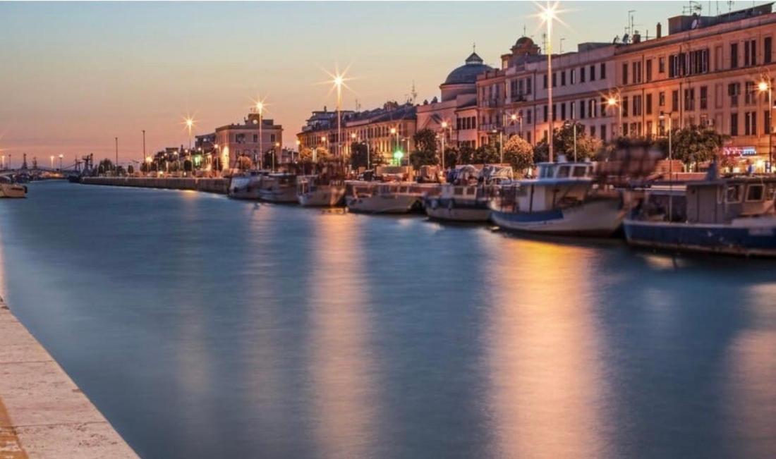 Sea Breeze House * Fiumicino