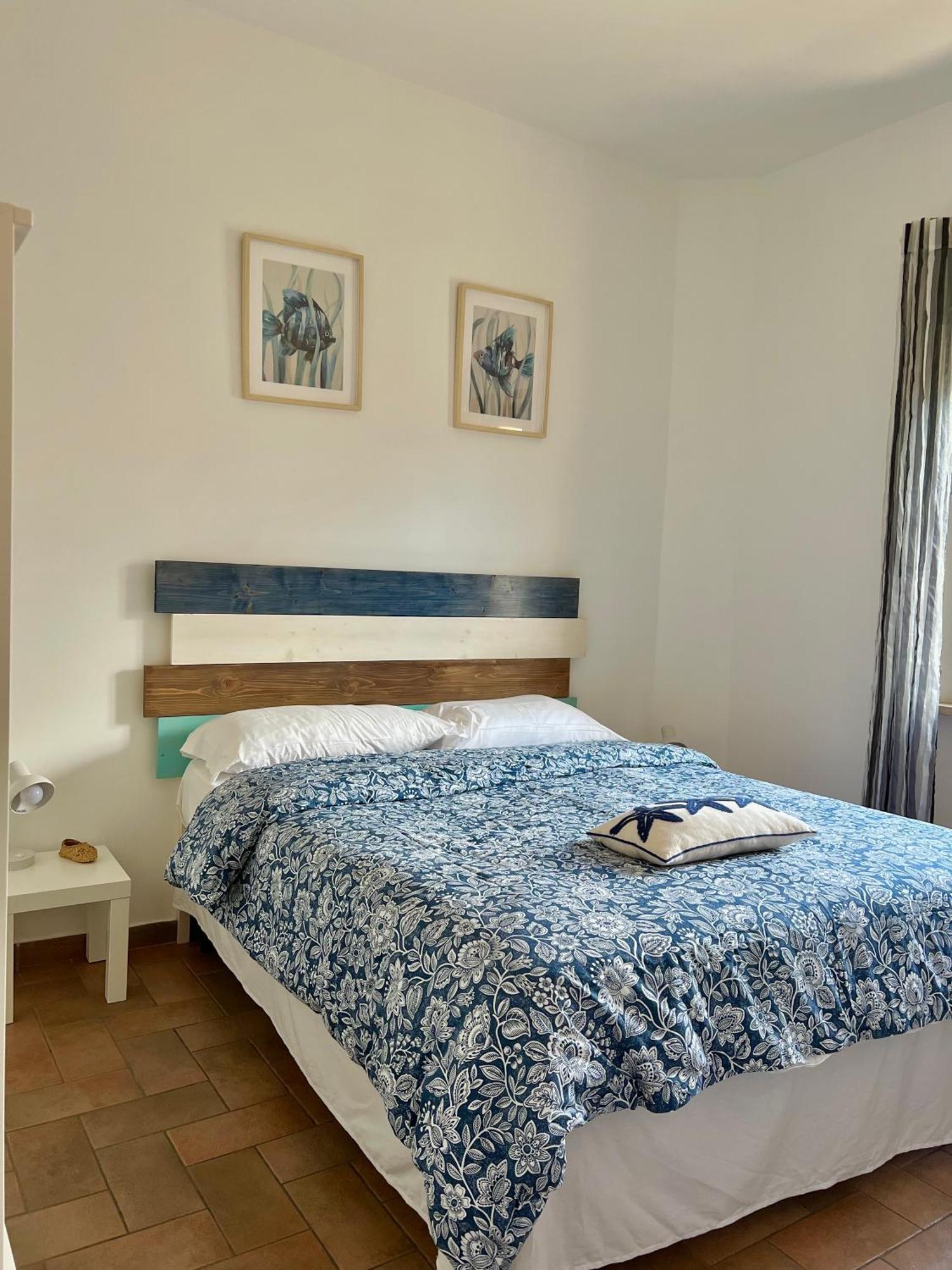 Sea Breeze House Apartment Fiumicino